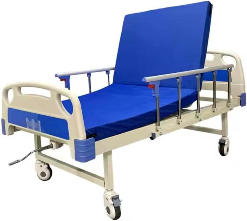 1 Function Manual Bed