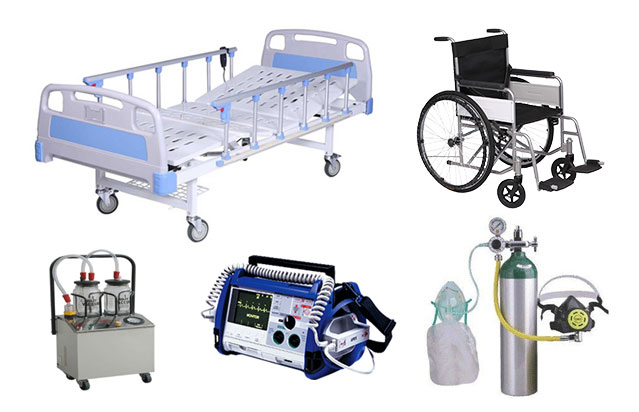 Medical Equipment Rental
