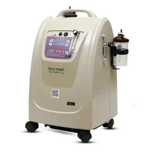 Oxygen Concentrator 10L - Oxymed