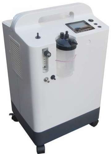 Oxygen Concentrator 5L- Dr.Diaz