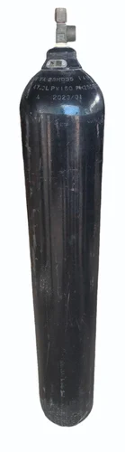 Oxygen Cylinder 50L