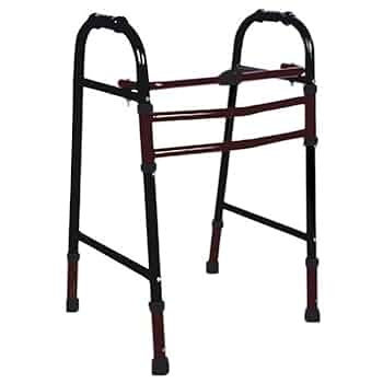 Foldable Walker - New Bharat