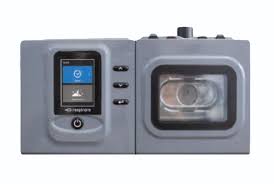 VT 60 ST Bipap- Deckmount