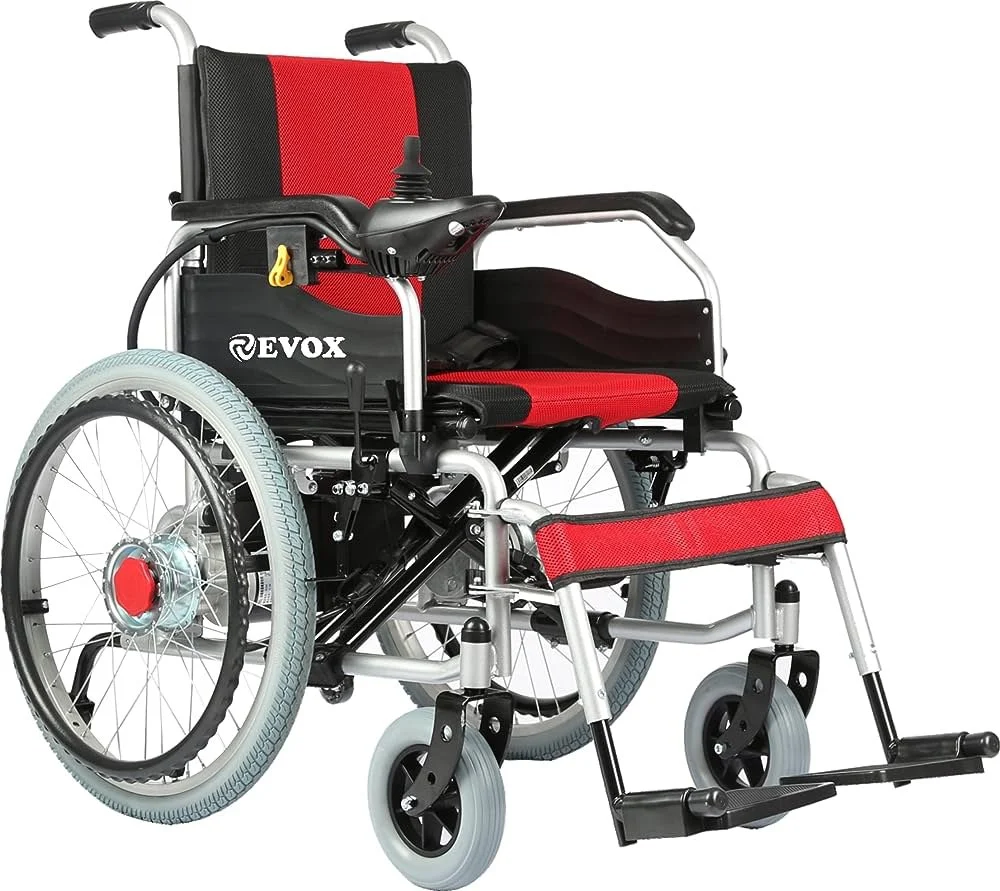EVOX 101 Electric Wheelchair