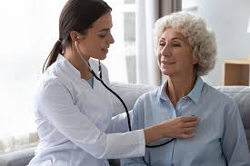 Cardiac Patient Care