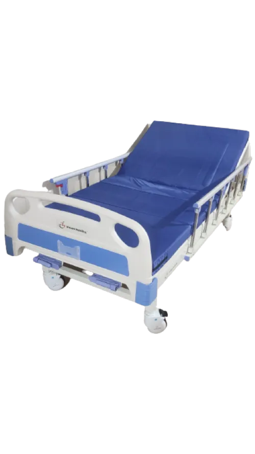 Hospital Bed on rent in Noida
