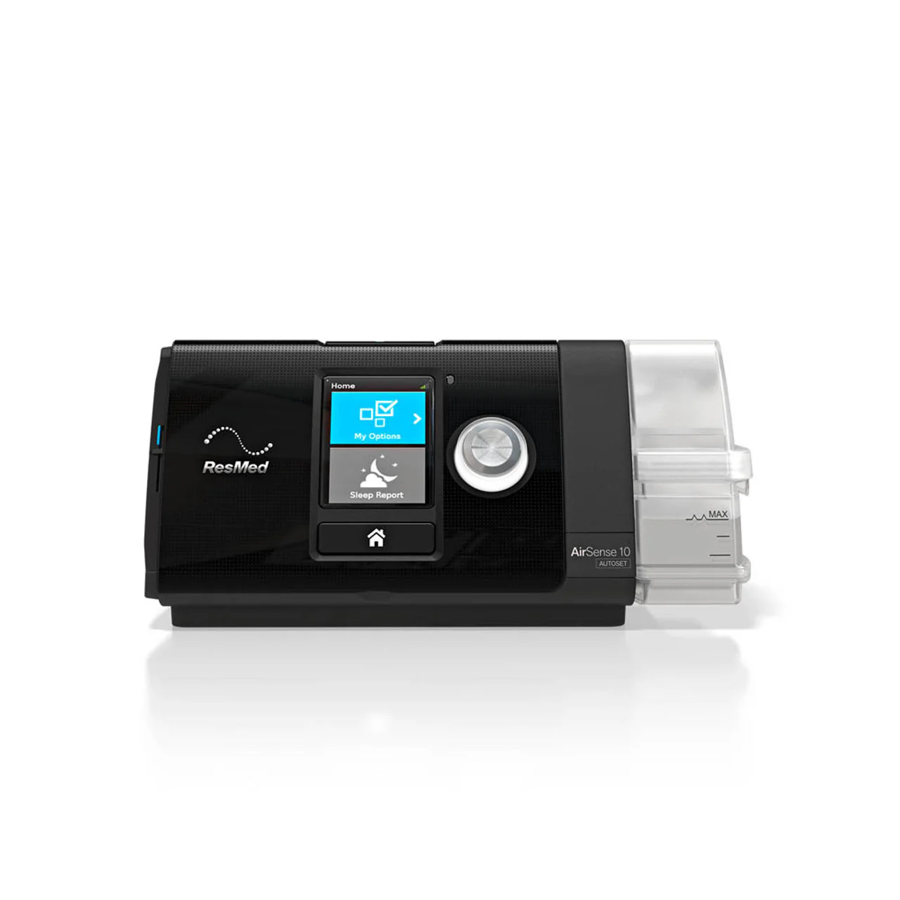 CPAP on rent in Noida