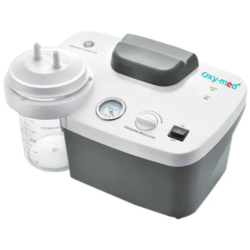 Suction Machine on rent in Noida