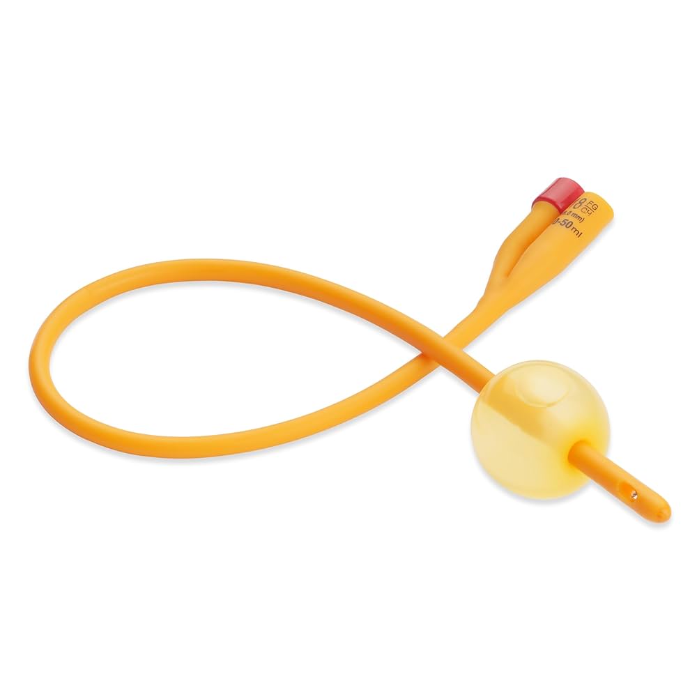 Foley Catheter