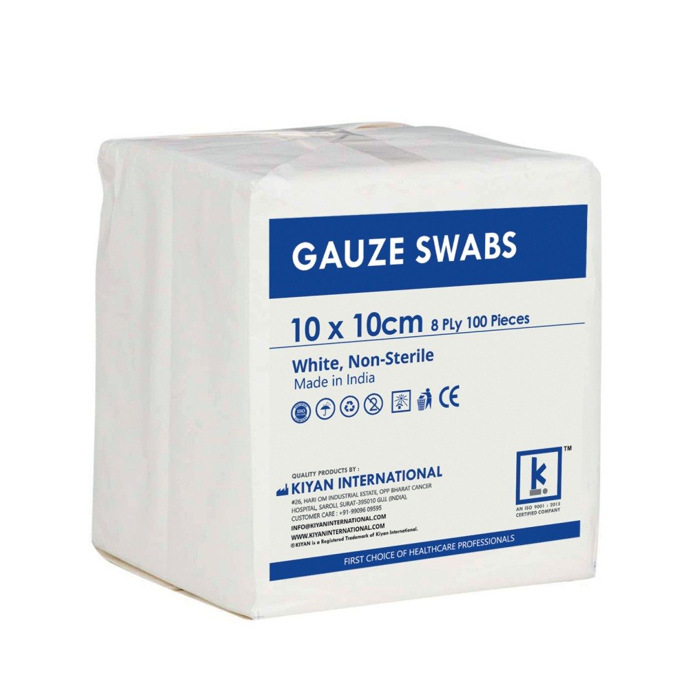 Gauze Swab