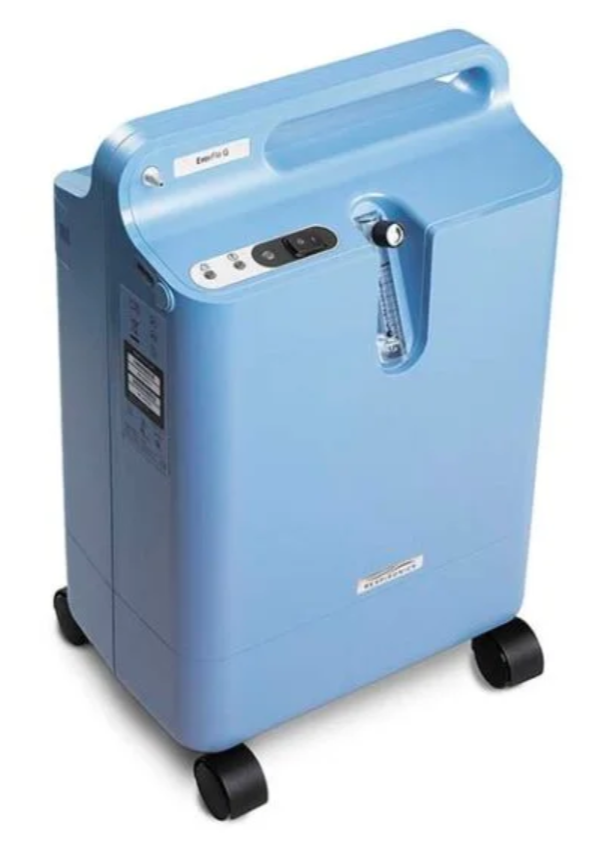 Philips Everflo 5 Liter Oxygen Concentrator in Noida