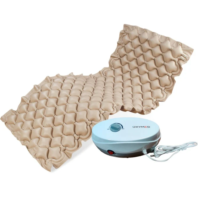 Bubble Air Mattress - Oxymed