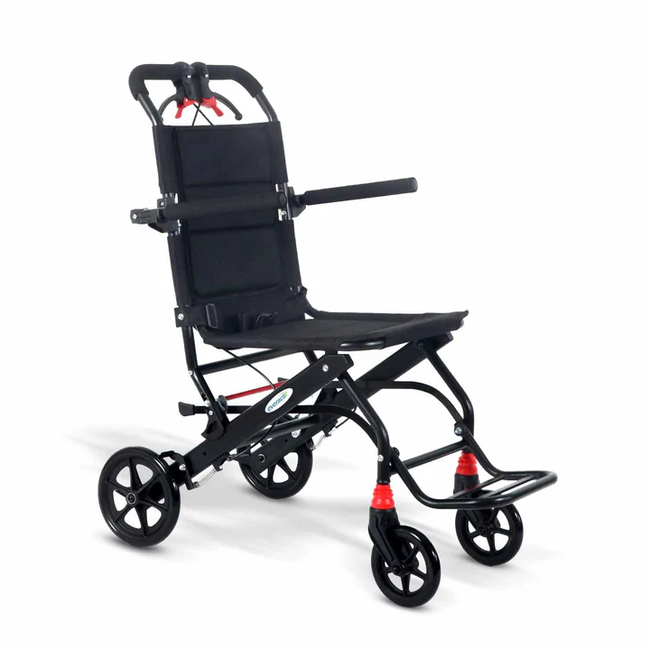Portable Travel Wheelchair - Everactiv