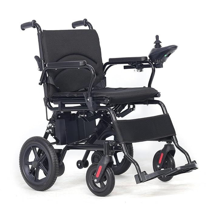 Electric Wheelchair - EcoMove