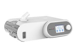 Bipap Machine	- Oxymed - AirSmart Auto