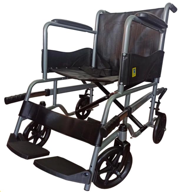 Stairs Wheelchair - Ryder 1 Lift - karma