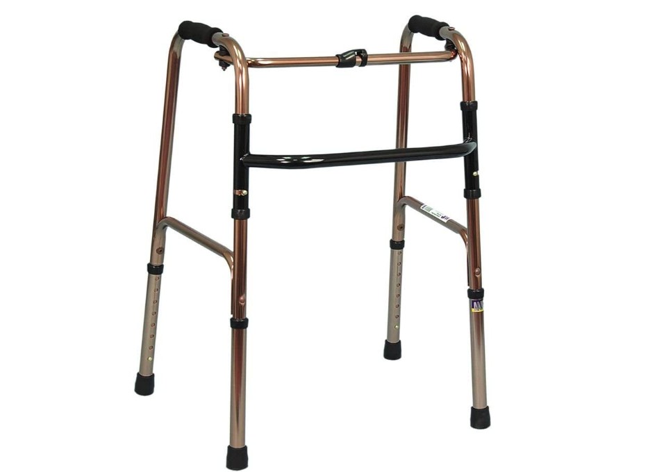 Walker WK-50 (Bronze)	- karma