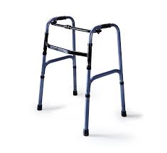 Walker WK 80 (Blue) - Karma