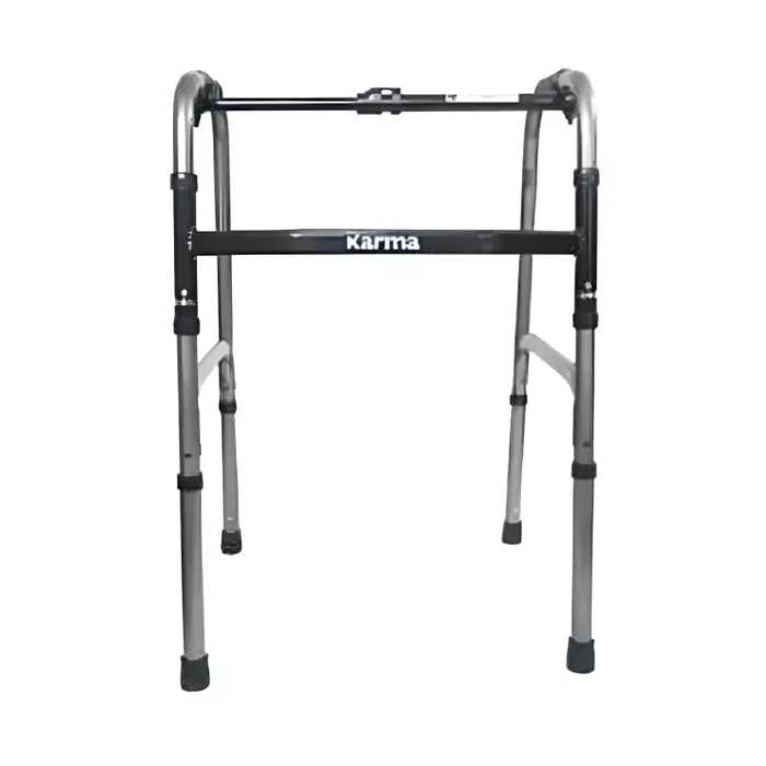 Walker - WK 50 (Silver) - Karma