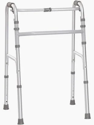 Walker - Chrome - Tynor