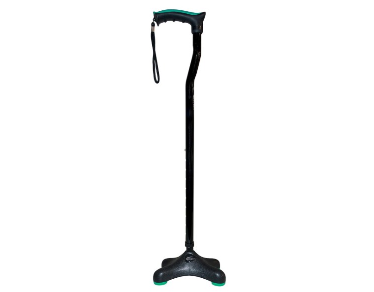 Walking Stick Quadra - Tynor