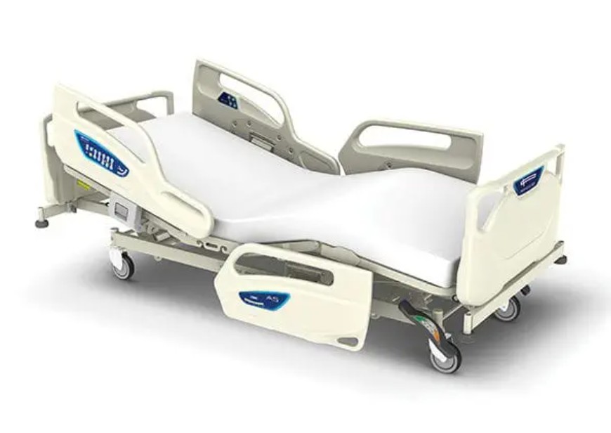 Paramount Hospital Bed
