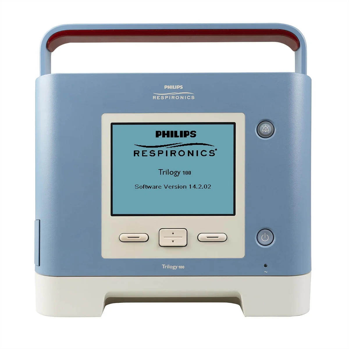 Philips Ventilator Trilogy 100 on Rent