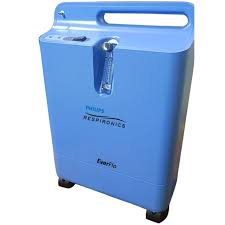 Oxygen Concentrator